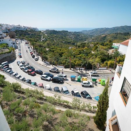 Bella Vista Frigiliana Exterior foto