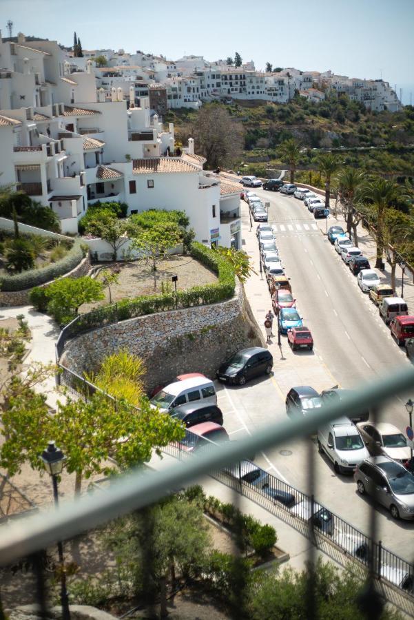 Bella Vista Frigiliana Exterior foto