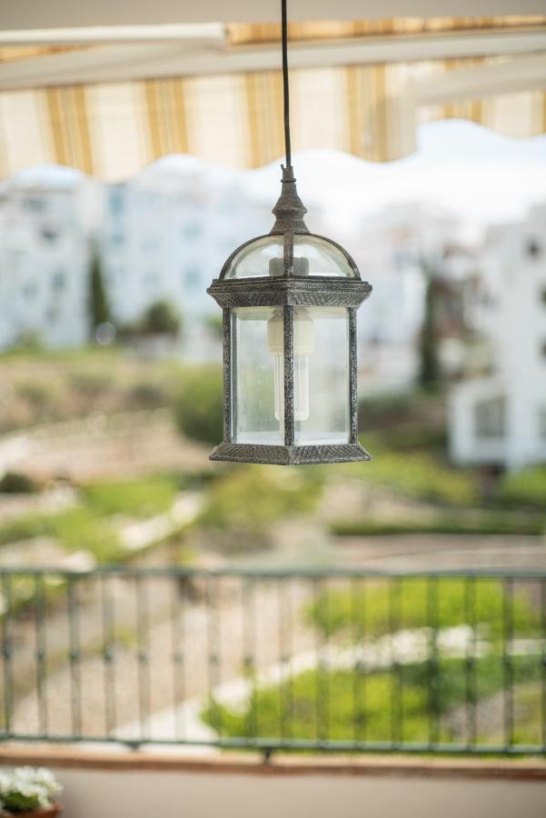 Bella Vista Frigiliana Exterior foto